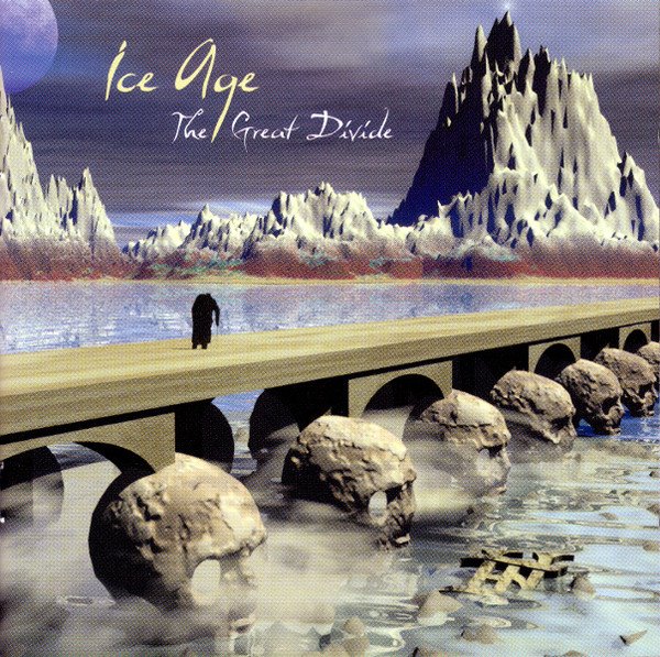 Ice Age-0