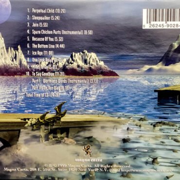 Ice Age-1