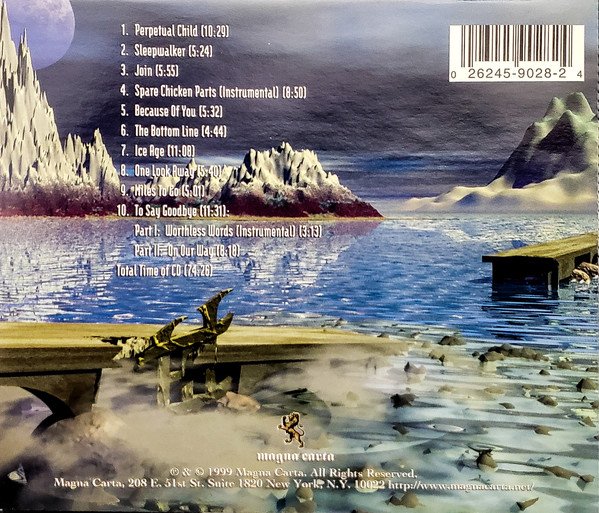 Ice Age-1