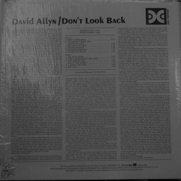 David Allyn-1