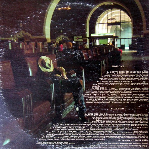 Bonnie Raitt-1