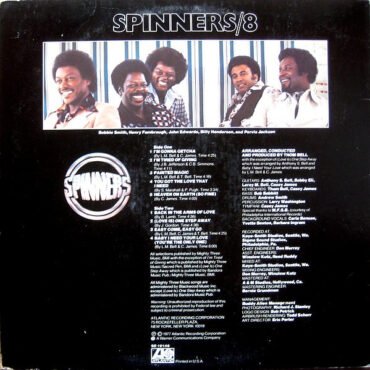 Spinners-1