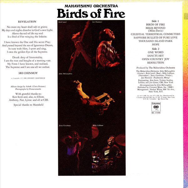 Mahavishnu Orchestra-1