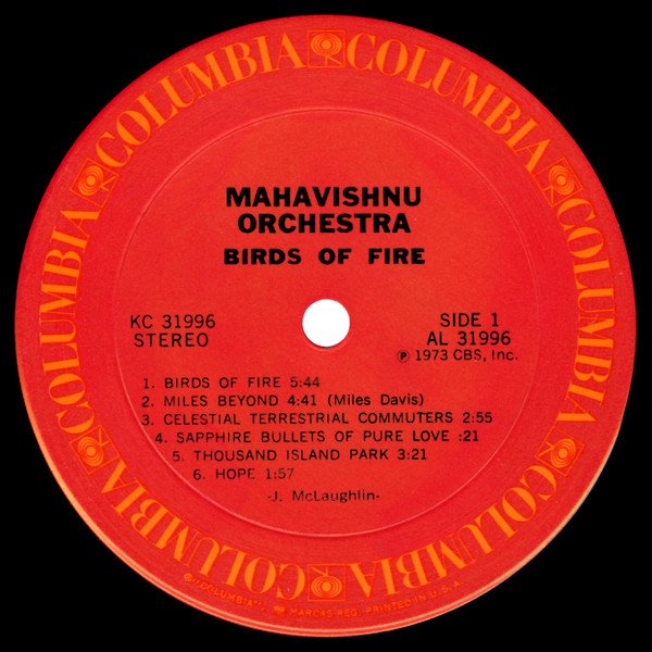Mahavishnu Orchestra-2