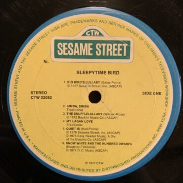 Sesame Street-1