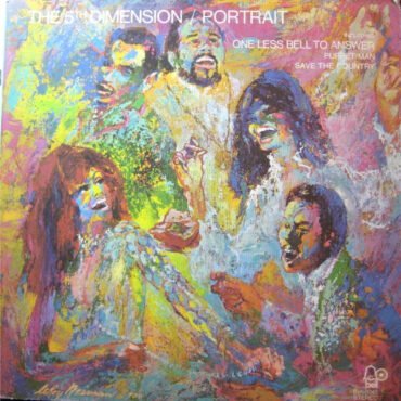 The Fifth Dimension-0