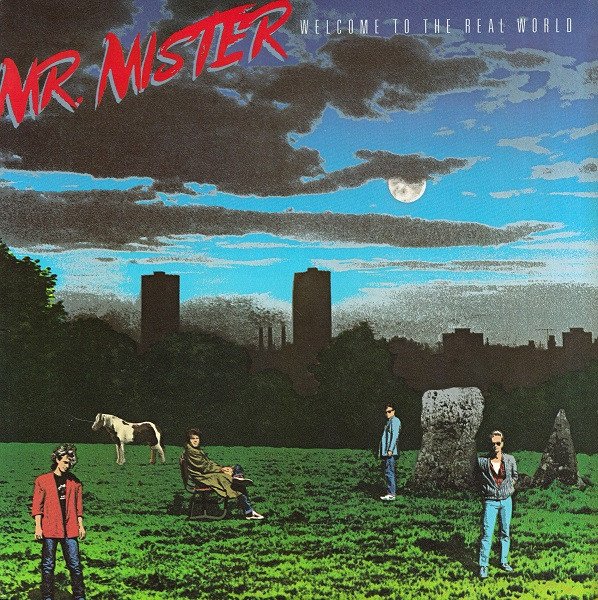 Mr. Mister-0