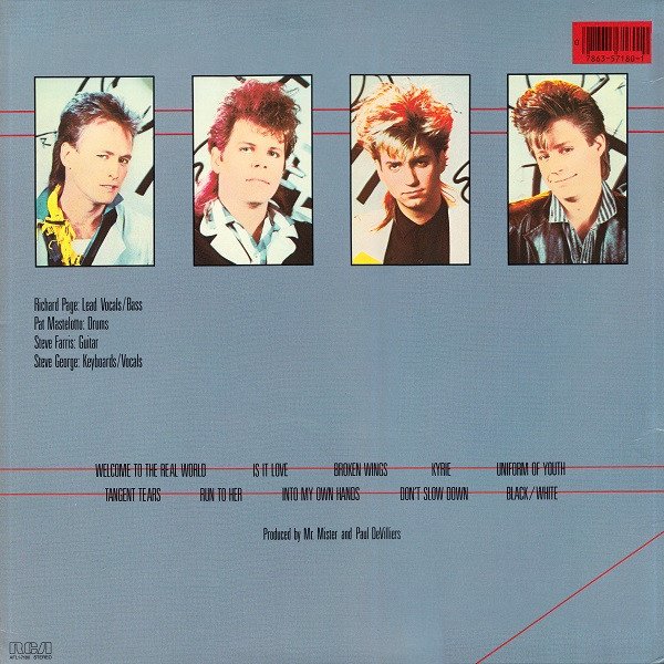 Mr. Mister-1