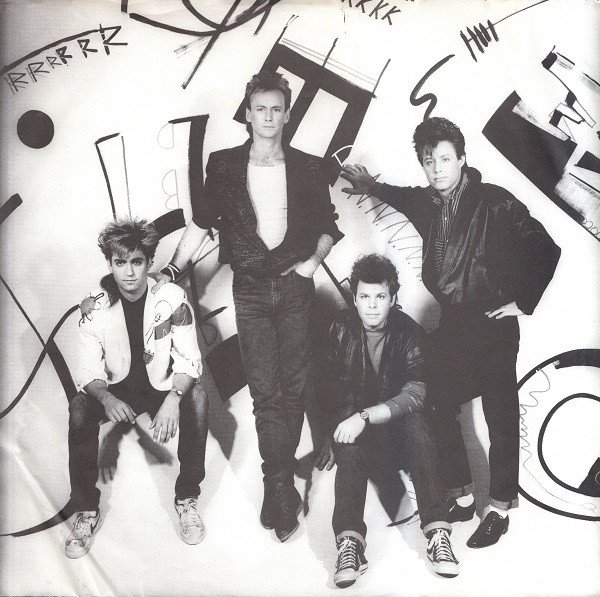 Mr. Mister-4