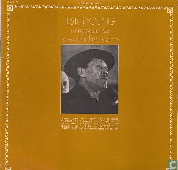 Lester Young-0