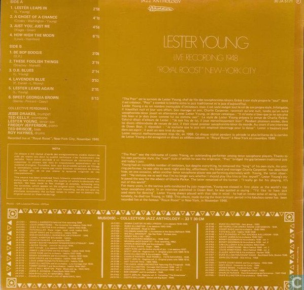 Lester Young-1