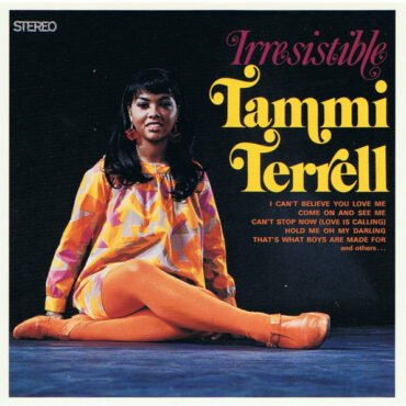 Tammi Terrell-0