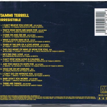 Tammi Terrell-1