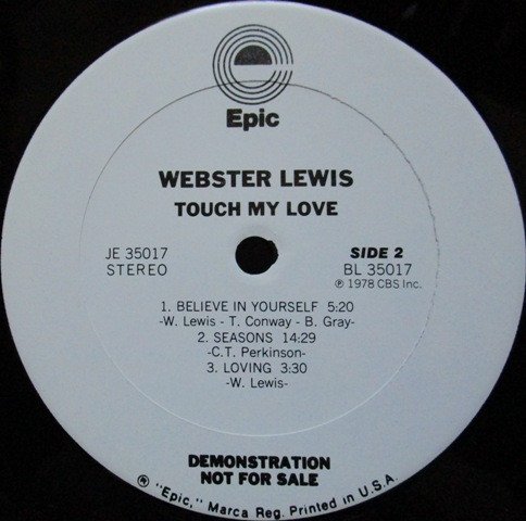 Webster Lewis-3