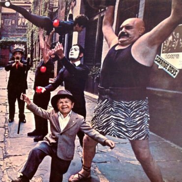 The Doors-0
