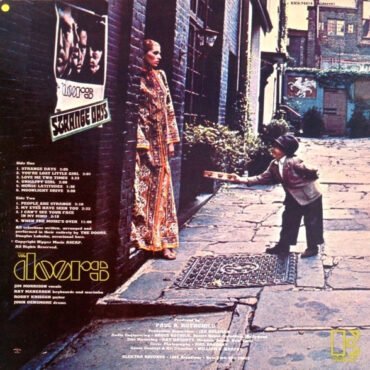 The Doors-1