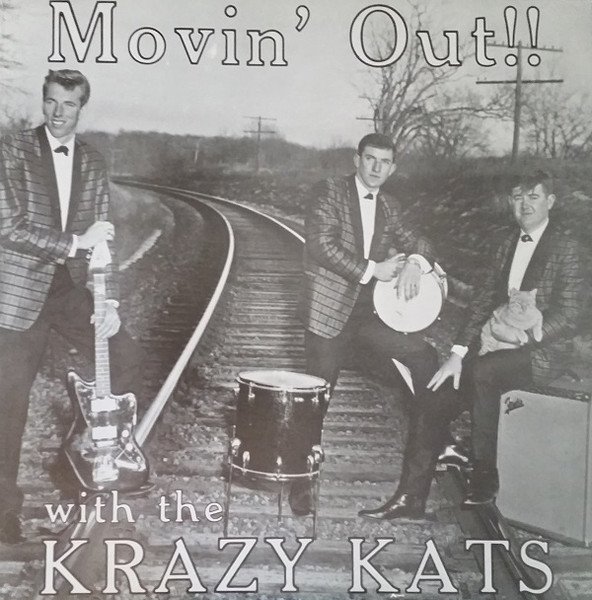 The Krazy Kats-0
