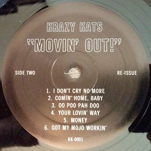 The Krazy Kats-3