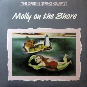 The Greene String Quartet-0