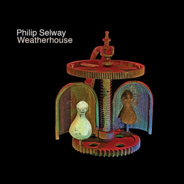 Phil Selway-0