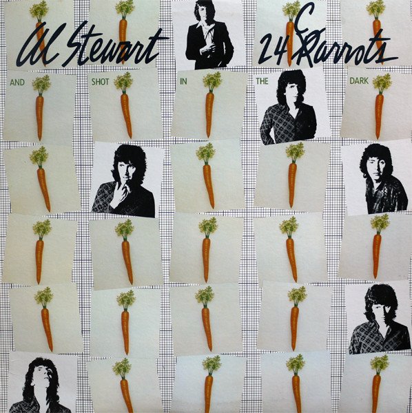 Al Stewart And Shot In The Dark (3)-0