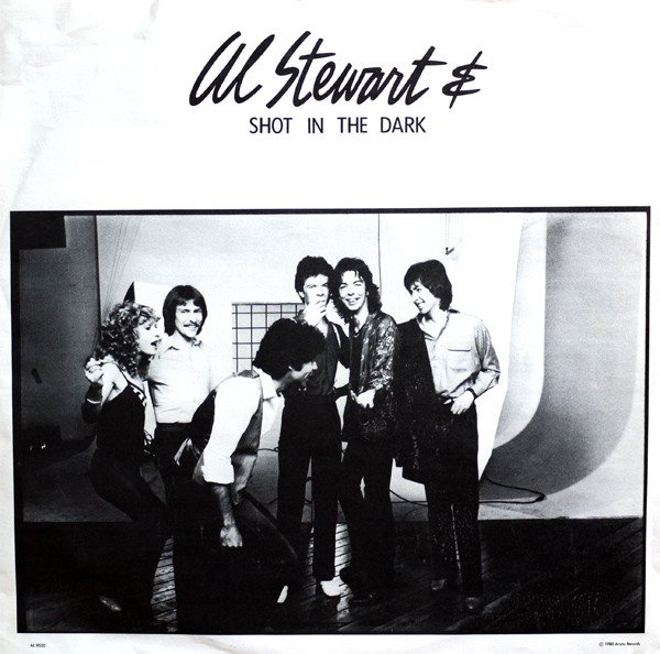 Al Stewart And Shot In The Dark (3)-4