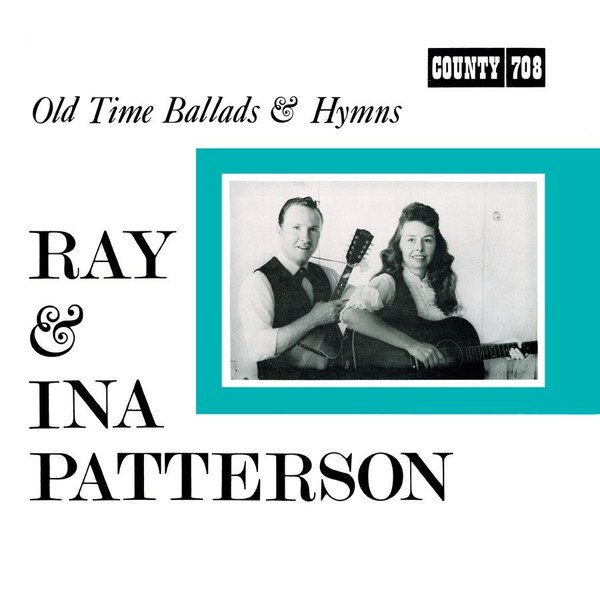 Ray & Ina Patterson-0