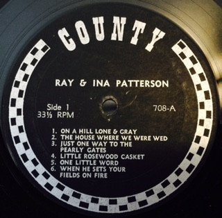 Ray & Ina Patterson-2