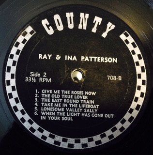 Ray & Ina Patterson-3