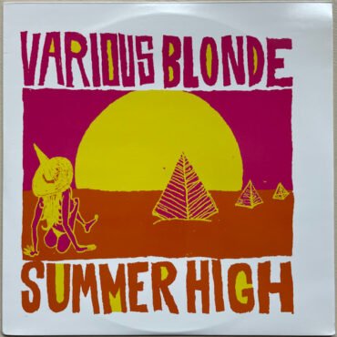 Various Blonde-0