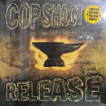 Cop Shoot Cop-0