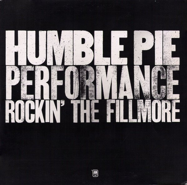 Humble Pie-0