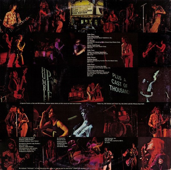 Humble Pie-2