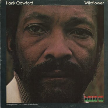Hank Crawford-0