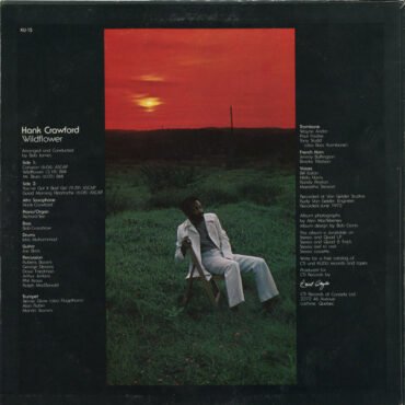 Hank Crawford-1