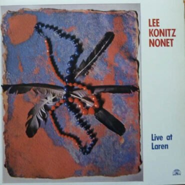 Lee Konitz Nonet-0