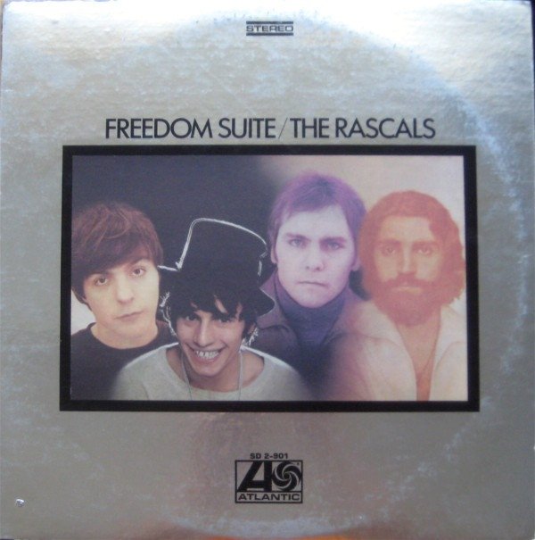 The Rascals-0