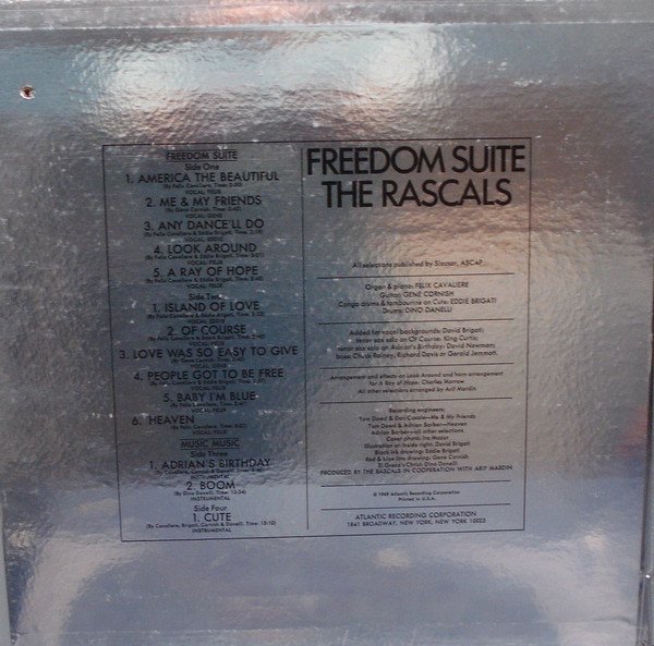 The Rascals-1