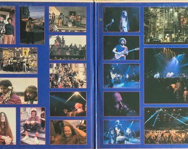 Grateful Dead*-1