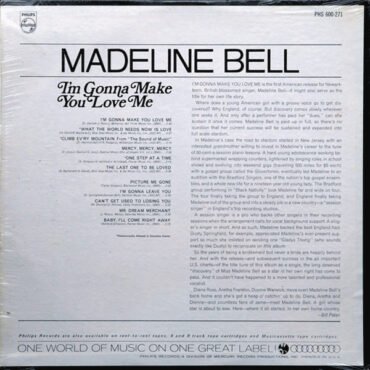 Madeline Bell-1