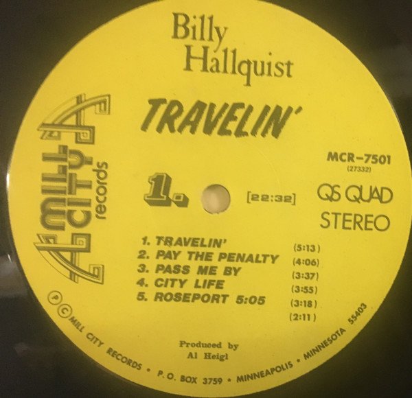 Billy Hallquist-2