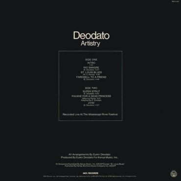 Eumir Deodato-1