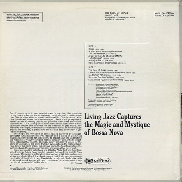 Living Jazz-1