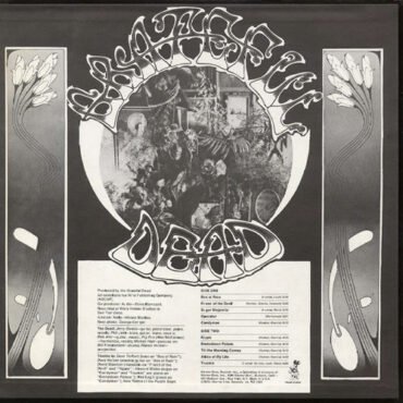 Grateful Dead*-1