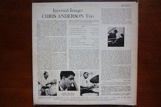 The Chris Anderson Trio-1