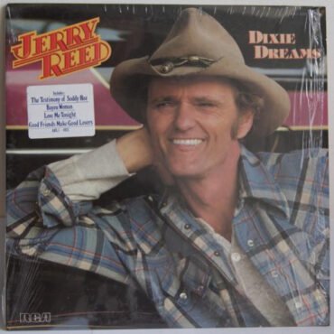 Jerry Reed-0