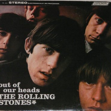 The Rolling Stones-0