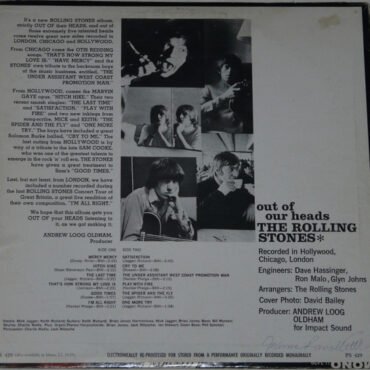 The Rolling Stones-1
