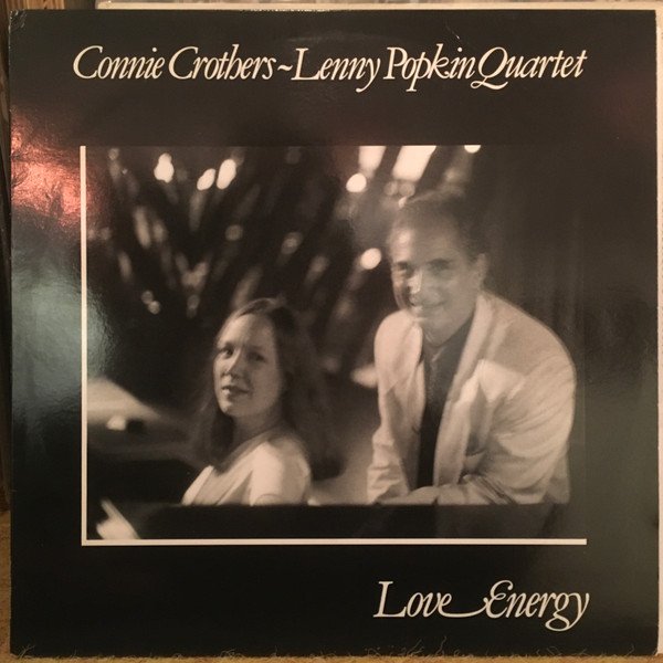 Connie Crothers - Lenny Popkin Quartet-0