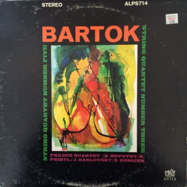 Béla Bartók-0